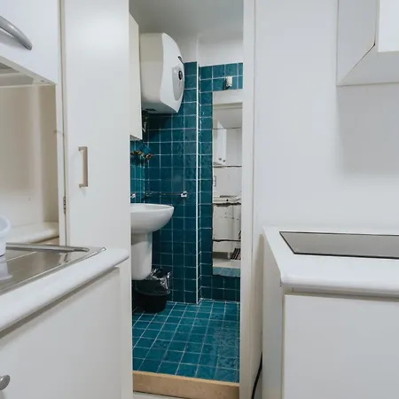 Sonni Appartement Bari