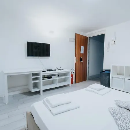 Sonni Appartement *