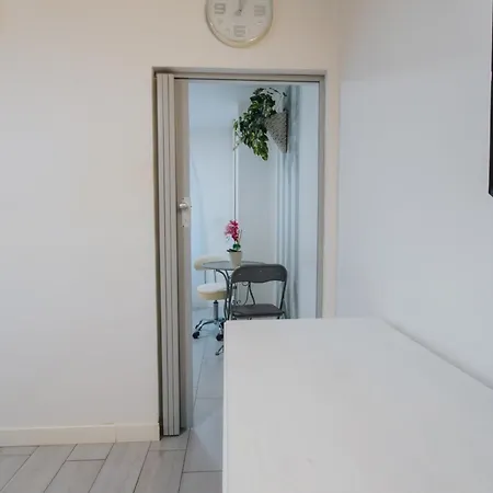 Appartement Sonni