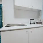 Διαμέρισμα Sonni Μπάρι