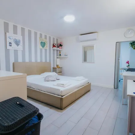 Sonni Apartamento Bari