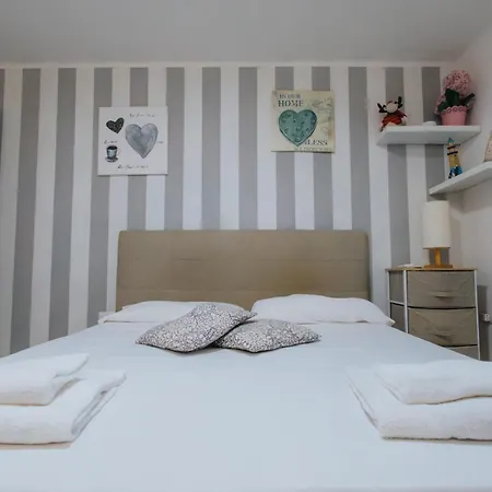 Apartamento Sonni Bari