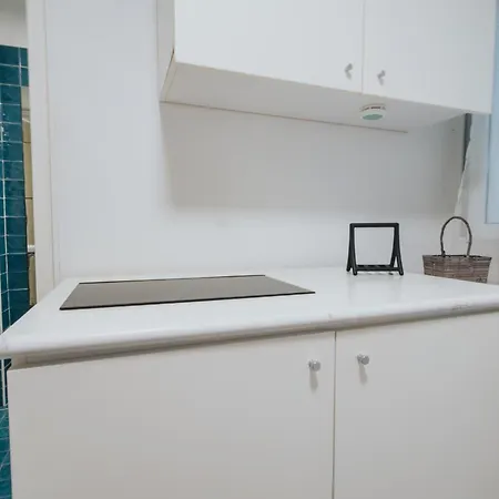 Apartment Sonni Bari